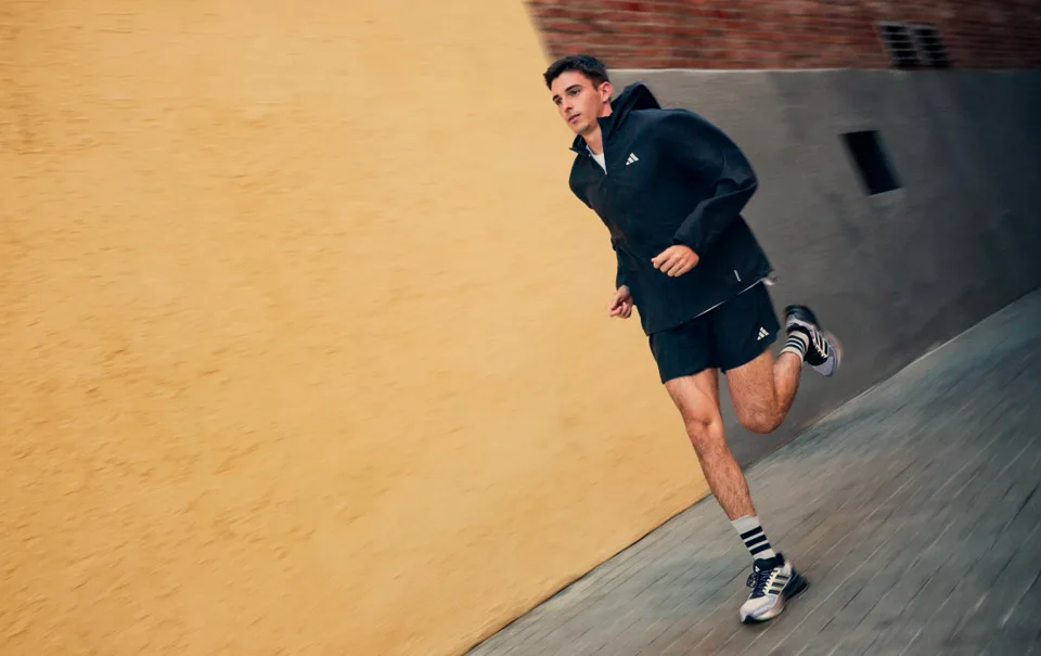 Adidas