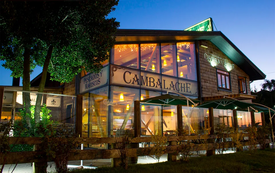 Cambalache