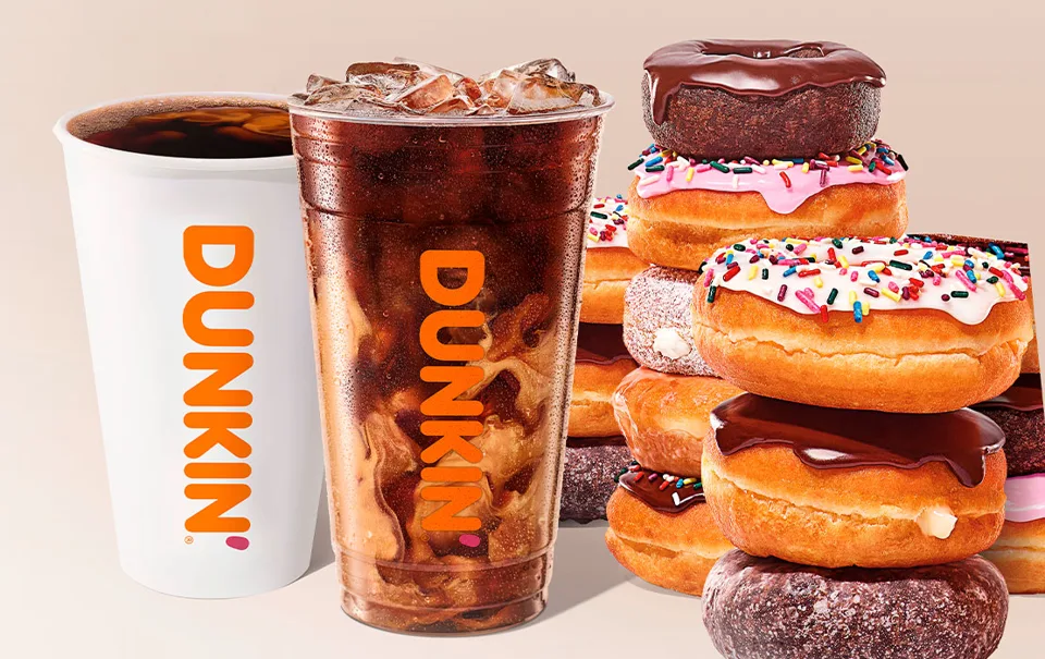 Dunkin’
