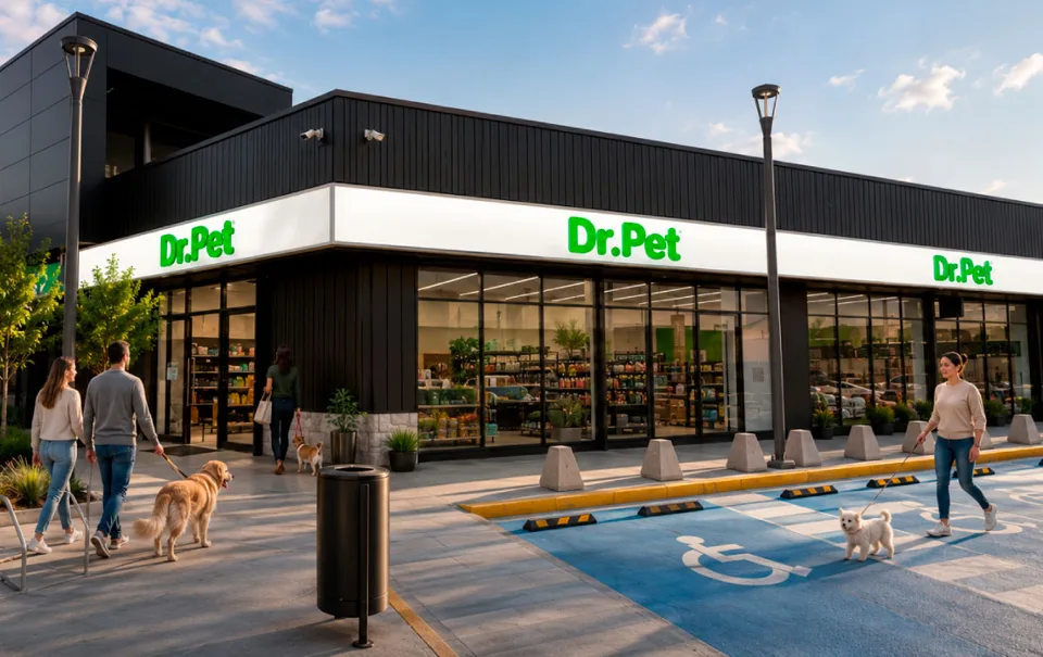 Dr. Pet