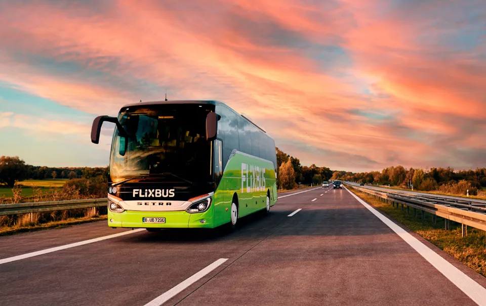 Flixbus
